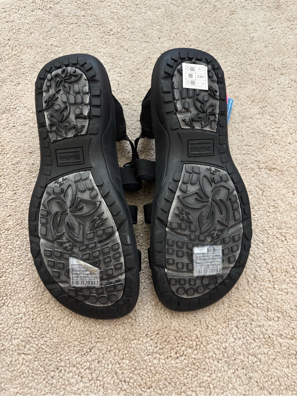 Women’s Skechers Reggae Slim Slip-in Sandals - Picture 7 of 7
